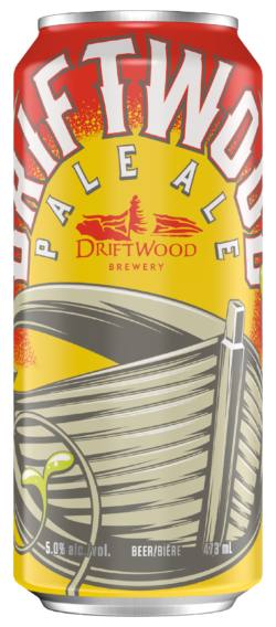 Picture of the beer package