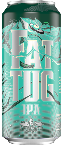 Picture of the beer package