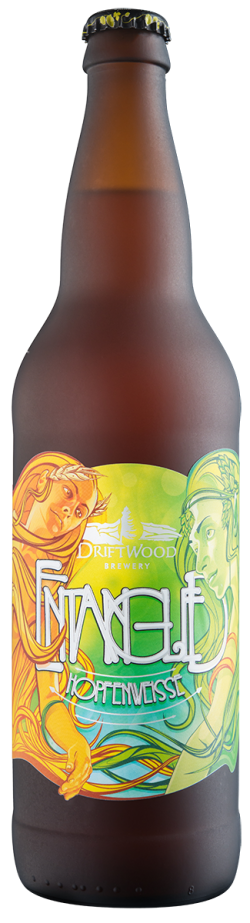 Picture of the beer package