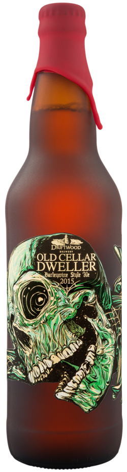 Picture of the beer package