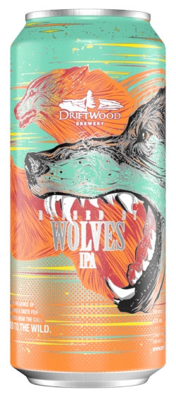 Picture of the beer package