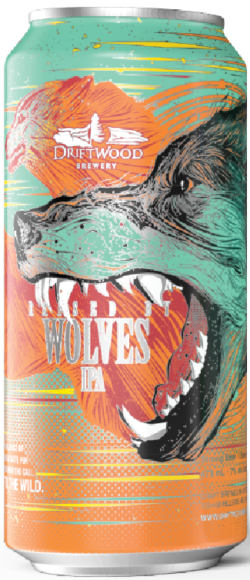 Picture of the beer package