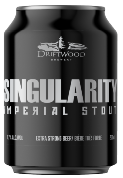 Picture of the beer package