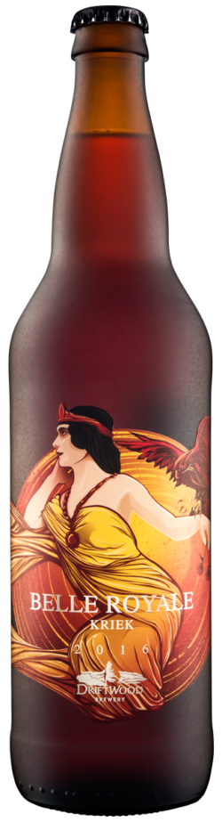 Picture of the beer package