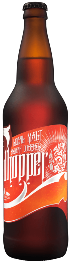 Picture of the beer package