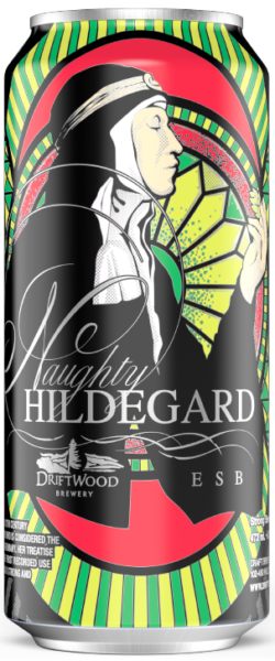 Picture of the beer package