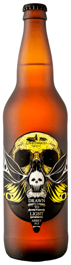 Picture of the beer package