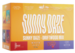 Picture of the beer package