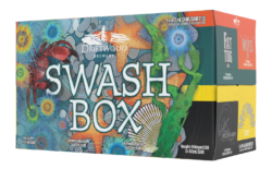 Picture of the beer package