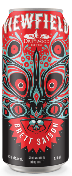 Picture of the beer package