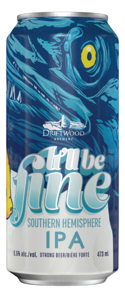 Picture of the beer package