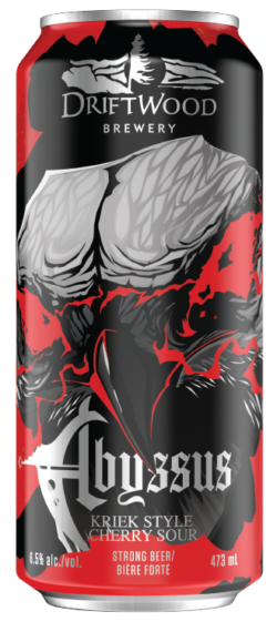 Picture of the beer package