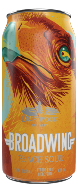 Picture of the beer package