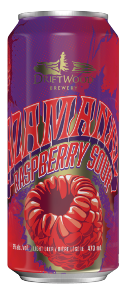 Picture of the beer package