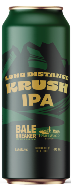 Picture of the beer package