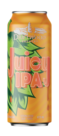 Picture of the beer package