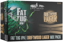 Picture of the beer package